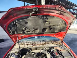 Foto de CAPO AUDI A3 SPORTBACK (8PA) 2.0 TDI (140 CV / 103 KW) referencia 8P4823029B