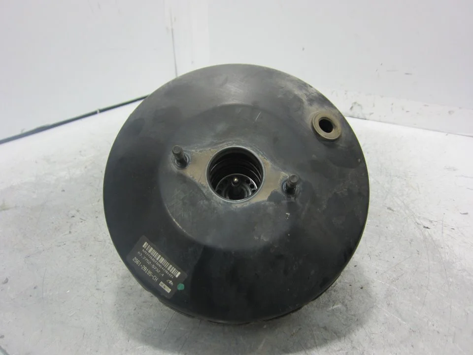 Foto de SERVOFRENO FORD FIESTA (CBK) referencia 2S612B195