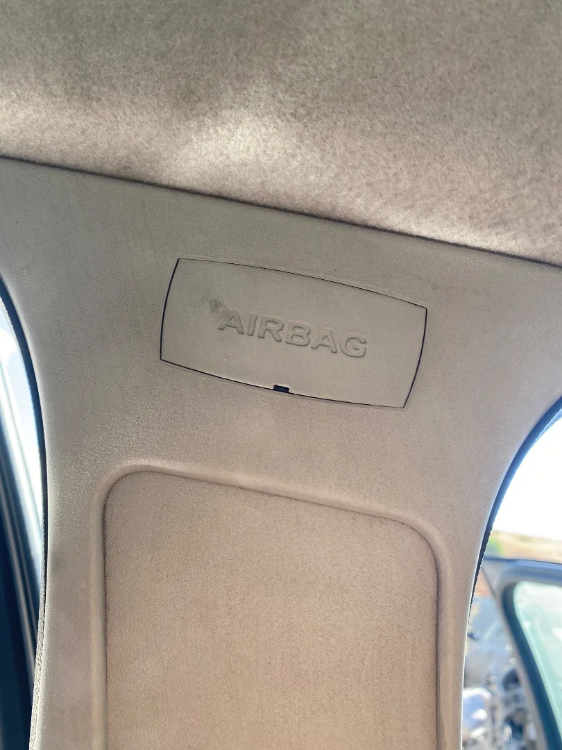 Foto de AIRBAG LATERAL IZQUIERDO FORD FOCUS SPORTBREAK (CB4)