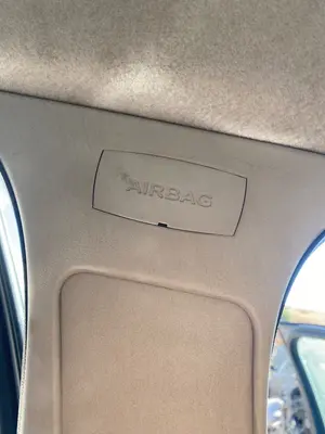 Foto de AIRBAG LATERAL IZQUIERDO FORD FOCUS SPORTBREAK (CB4)