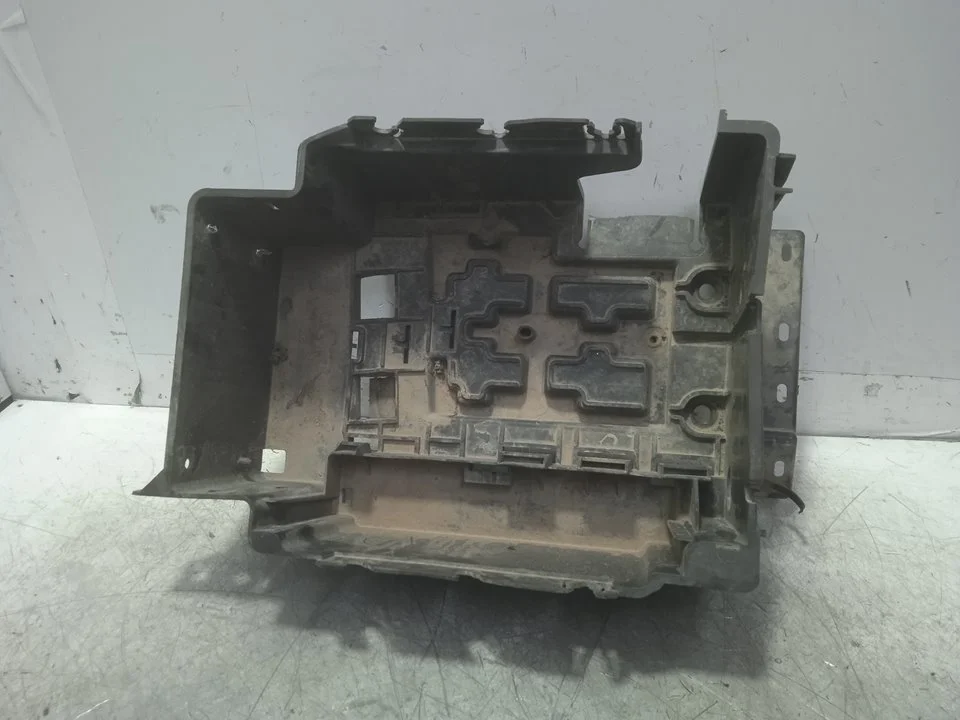 Foto de NO IDENTIFICADO CITROEN C3 1.4 HDi (68 CV / 50 KW) referencia 9656705880