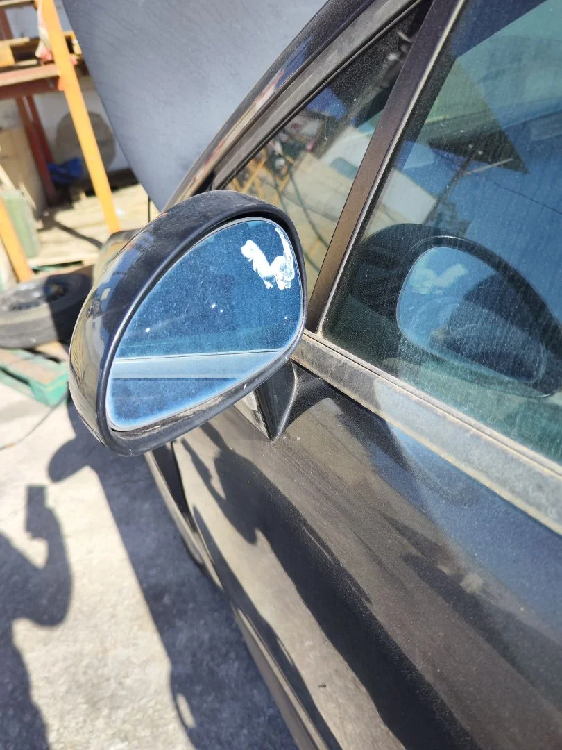 Foto de RETROVISOR IZQUIERDO CITROEN C4 COUPE 1.4 16V (88 CV / 65 KW) referencia 96467083