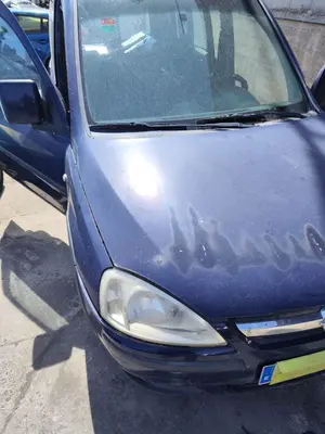 Foto de CAPO OPEL COMBO (CORSA C) 1.3 16V CDTI CAT (Z 13 DT / LN9) (69 CV / 51 KW) referencia 9196450 foto 4
