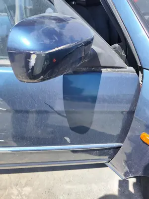 Foto de RETROVISOR DERECHO HONDA CIVIC AERODECK (MB/MC) 1.6 CAT (D 16 B 2) (116 CV / 85 KW) foto 3