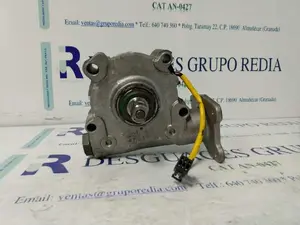 Foto de CAJA DIRECCION FIAT III EVO PUNTO (199) referencia 26098356