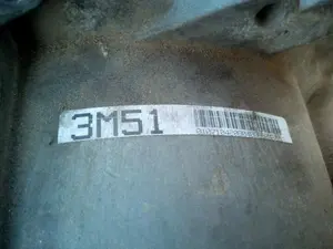 Foto de CAJA CAMBIOS AUDI A6 BERLINA (4F2) 4.2 V8 40V (335 CV / 246 KW) referencia FLEX4 5105816 foto 10