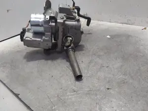 Foto de COLUMNA DIRECCION RENAULT CLIO IV GRANDTOUR 0.9 Energy (90 CV / 66 KW) referencia 488104075R foto 7