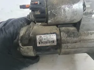 Foto de MOTOR ARRANQUE NISSAN KUBISTAR (X76) 1.5 dCi Turbodiesel CAT (61 CV / 45 KW) referencia 8200584675 foto 3