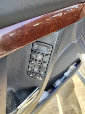 Foto de MANDO RETROVISOR OPEL VECTRA C BERLINA 2.2 16V DTI CAT (Y 22 DTR / L50) (125 CV / 92 KW)