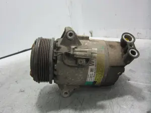 Foto de COMPRESOR AIRE ACONDICIONADO OPEL ASTRA H BERLINA referencia 383601234 foto 7
