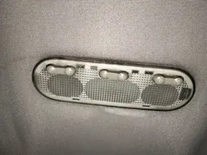 Foto de LUZ INTERIOR RENAULT SCENIC II (JM)
