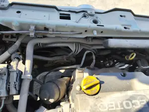 Foto de ELECTROVENTILADOR OPEL CORSA C 1.2 16V CAT (Z 12 XEP / LB4) (80 CV / 59 KW)