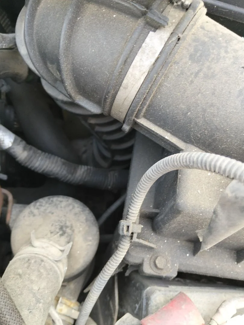 Foto de SERVOFRENO FORD TRANSIT CONNECT (TC7) 1.8 TDCi CAT (110 CV / 81 KW) referencia 5194027