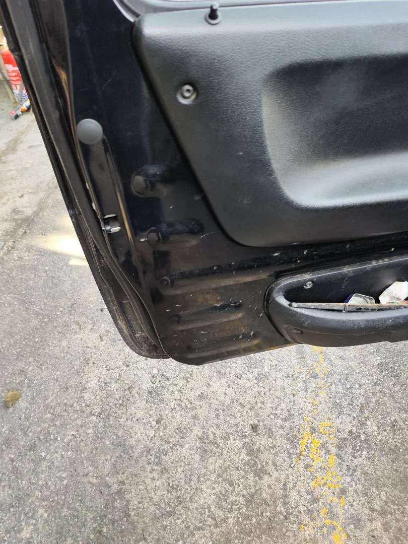 Foto de ELEVALUNAS DELANTERO IZQUIERDO LAND ROVER FREELANDER (LN) 2.0 Td4 CAT (109 CV / 80 KW)