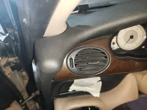 Foto de NO IDENTIFICADO MG ROVER ROVER 75 (RJ) 2.0 16V CDT (116 CV / 85 KW)