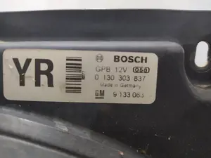 Foto de ELECTROVENTILADOR RADIADOR AIRE ACONDICIONADO OPEL ZAFIRA A 1.8 16V CAT (116 CV / 85 KW) referencia 0130303837 foto 4