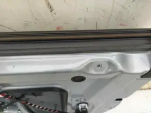 Foto de LUNA DELANTERA DERECHA PORSCHE MACAN (95BA) foto 2