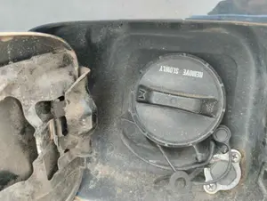 Foto de TAPON COMBUSTIBLE HONDA ACCORD BERLINA (CL/CN) 2.0 VTEC CAT (155 CV / 114 KW)