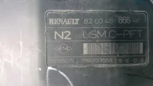 Foto de CAJA RELES / FUSIBLES RENAULT MEGANE II BERLINA 5P referencia 8200481866 foto 2