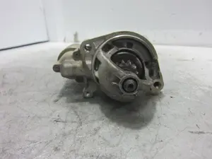 Foto de MOTOR ARRANQUE MERCEDES-BENZ CLASE C (BM 204) COUPE referencia A0061512501 foto 4