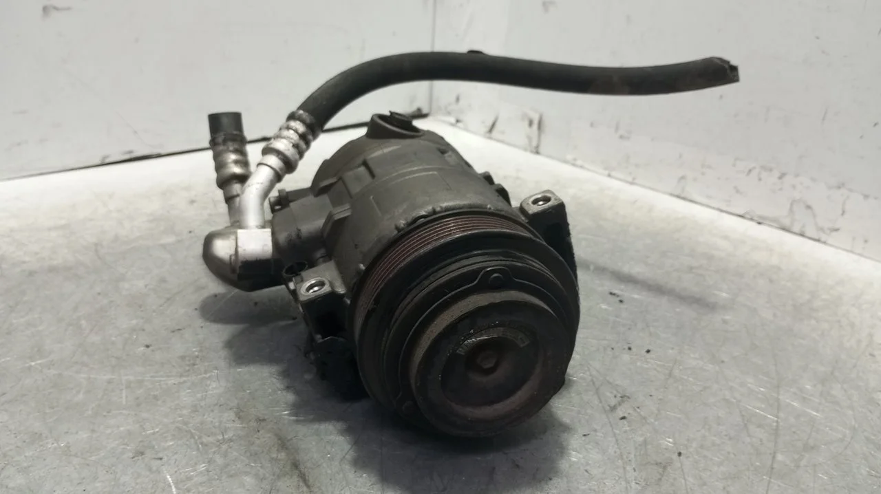 Foto de COMPRESOR AIRE ACONDICIONADO MERCEDES-BENZ CLASE E (BM 210) BERLINA 3.0 Turbodiesel CAT (177 CV / 130 KW) referencia AA0002346303