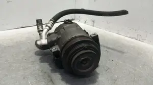 Foto de COMPRESOR AIRE ACONDICIONADO MERCEDES-BENZ CLASE E (BM 210) BERLINA 3.0 Turbodiesel CAT (177 CV / 130 KW) referencia AA0002346303