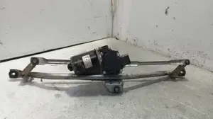 Foto de MOTOR LIMPIA DELANTERO AUDI A6 BERLINA (4B2) 2.5 V6 24V TDI (150 CV / 110 KW) referencia 8D1955113 foto 4
