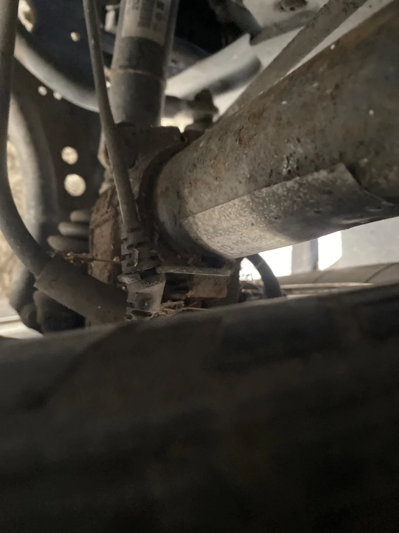 Foto de MANGUETA DELANTERA DERECHA VOLKSWAGEN TOURAN (1T3) 1.6 TDI DPF (105 CV / 77 KW) referencia 1K0407255AA