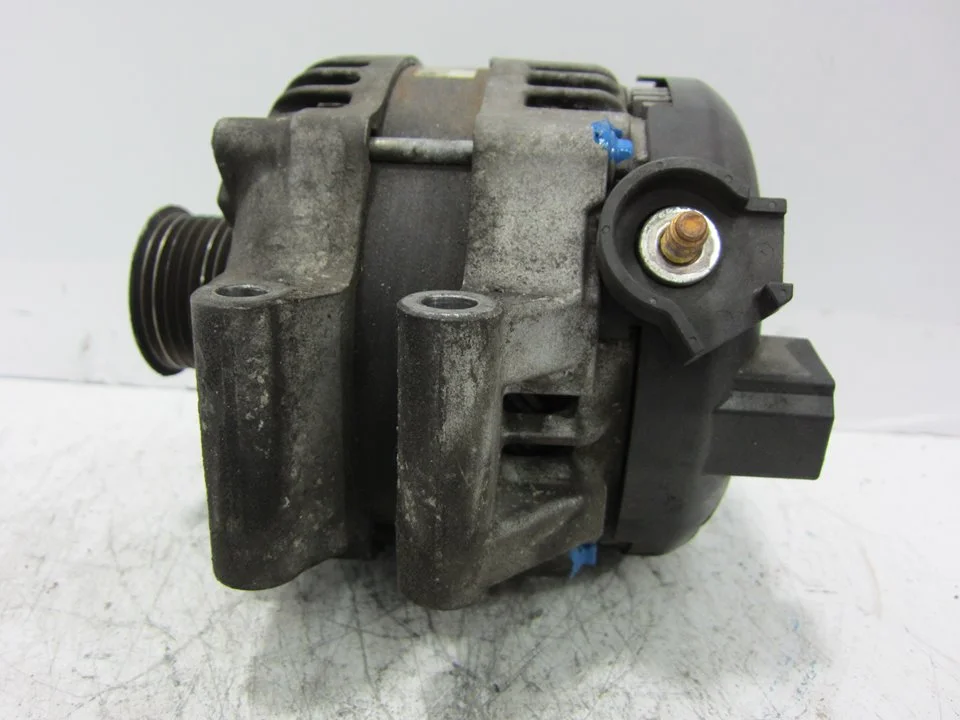 Foto de ALTERNADOR BMW SERIE 5 GRAN TURISMO (F07) 3.0 24V Turbo (306 CV / 225 KW) referencia 1042106070