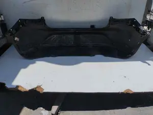 Foto de PARAGOLPES TRASERO SEAT ALTEA (5P1) 1.9 TDI (105 CV / 77 KW) referencia 6J4807421E foto 5
