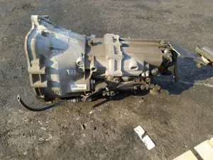 Foto de CAJA CAMBIOS BMW SERIE 1 BERLINA (E81/E87) referencia 0022757CAA foto 2