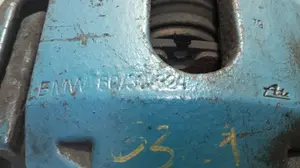 Foto de PINZA DE FRENO DELANTERA IZQUIERDA BMW SERIE 5 BERLINA (E60) 3.0 Turbodiesel CAT (218 CV / 160 KW) referencia 603032A foto 5