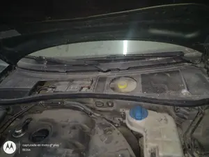 Foto de ARTICULACION LIMPIA DELANTERA AUDI A6 BERLINA (4B2) 1.9 TDI (131 CV / 96 KW)
