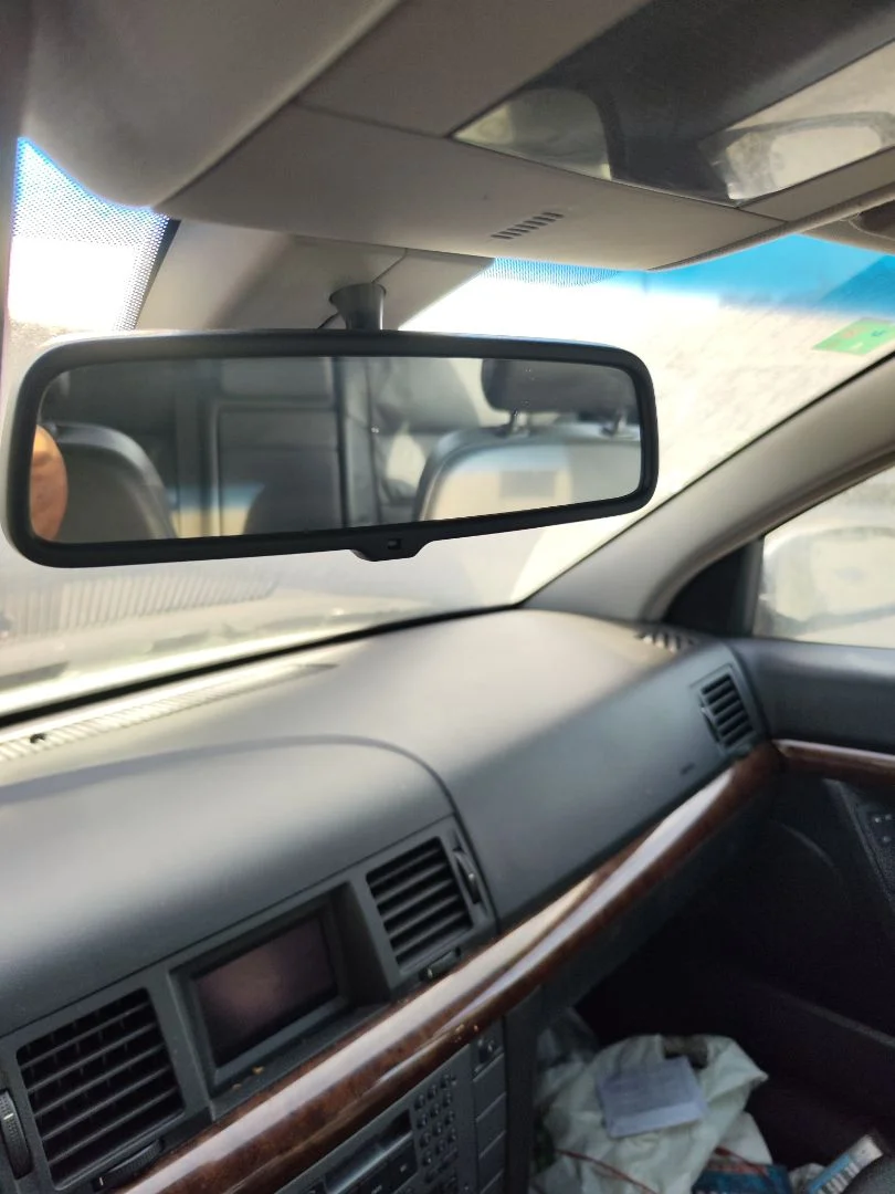 Foto de RETROVISOR INTERIOR OPEL VECTRA C BERLINA 2.2 16V DTI CAT (Y 22 DTR / L50) (125 CV / 92 KW)