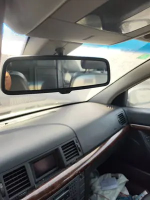 Foto de RETROVISOR INTERIOR OPEL VECTRA C BERLINA 2.2 16V DTI CAT (Y 22 DTR / L50) (125 CV / 92 KW)