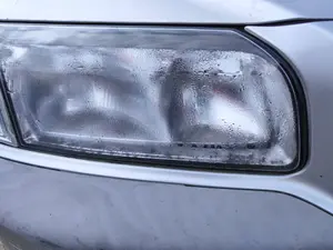Foto de FARO DERECHO VOLVO S80 BERLINA 2.4 CAT (140 CV / 103 KW)