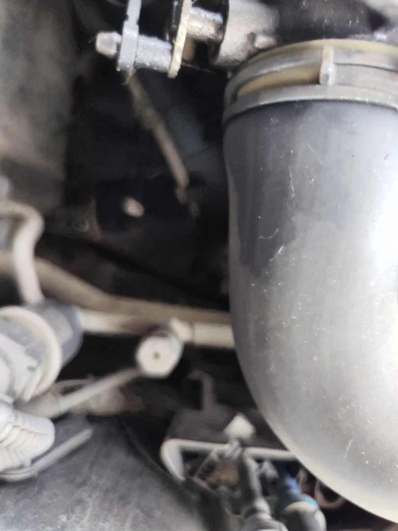 Foto de BARRA ESTABILIZADORA DELANTERA AUDI A3 (8L) 1.9 TDI (110 CV / 81 KW) referencia 1J0411305A