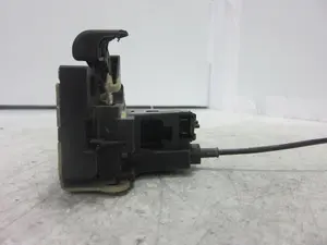 Foto de CERRADURA PUERTA DELANTERA DERECHA RENAULT MEGANE I FASE 2 BERLINA (BA0) 1.9 dTi Diesel (80 CV / 59 KW) foto 4