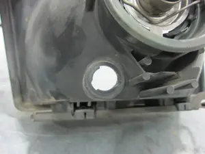 Foto de FARO IZQUIERDO FORD FIESTA BERL./COURIER 1.1 CAT (49 CV / 36 KW) referencia 0220073 foto 4
