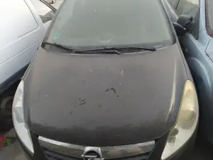 Foto de CAPO OPEL CORSA D 1.2 16V CAT (Z 12 XEP / LB4) (80 CV / 59 KW) referencia 95514714