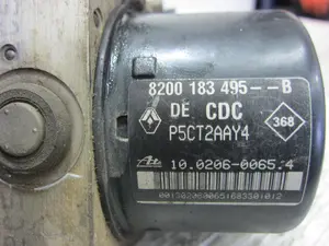 Foto de ABS RENAULT LAGUNA II (BG0) 1.9 dCi Diesel CAT (101 CV / 74 KW) referencia 8200183495B foto 10