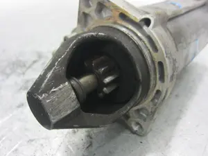 Foto de MOTOR ARRANQUE OPEL CORSA D referencia 55221292 foto 6