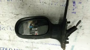 Foto de RETROVISOR IZQUIERDO RENAULT CLIO II FASE I (B/CB0) 1.4 16V (98 CV / 72 KW) referencia 1234300 foto 1