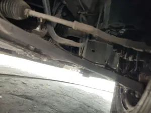 Foto de BRAZO SUSPENSION DELANTERO DERECHO FIAT TALENTO FURGÓN (296) 2.0 Turbodiesel Ecojet (119 CV / 88 KW) referencia 6000640445