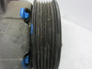 Foto de COMPRESOR AIRE ACONDICIONADO SEAT IBIZA BERLINA (6J5) referencia 5K0820803A foto 2