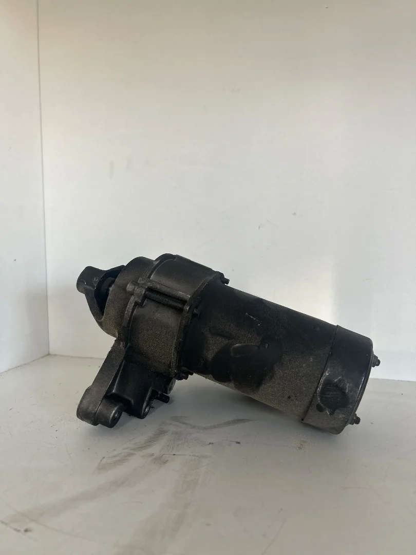 Foto de MOTOR ARRANQUE CITROEN C4 BERLINA 1.6 16V HDi (90 CV / 66 KW) referencia 300680179