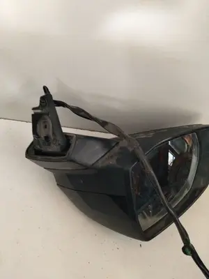 Foto de RETROVISOR IZQUIERDO AUDI Q5 FYG Híbrido 220 kW (2.0 Ltr. - 195 kW TFSI) (299 CV / 220 KW) referencia 80B857409D foto 5
