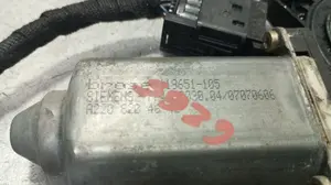 Foto de MOTOR ELEVALUNAS DELANTERO IZQUIERDO MERCEDES-BENZ CLASE C (BM 203) BERLINA 2.2 CDI CAT (143 CV / 105 KW) referencia A2208204642 foto 4