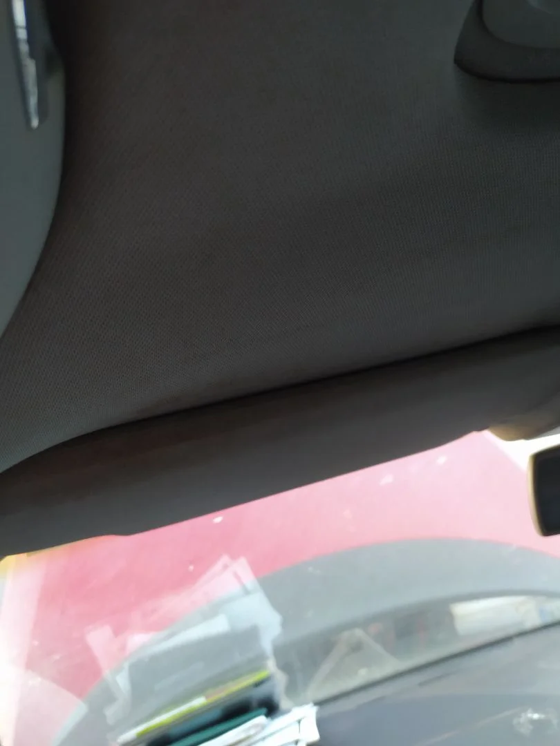 Foto de PARASOL IZQUIERDO SEAT ALTEA (5P1) 1.6 (102 CV / 75 KW)