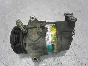 Foto de COMPRESOR AIRE ACONDICIONADO OPEL ZAFIRA B referencia 9986181 foto 5